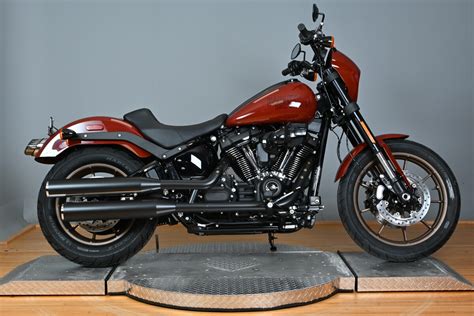 2024 Fxlrs Low Rider S Huntington Beach Harley Davidson®