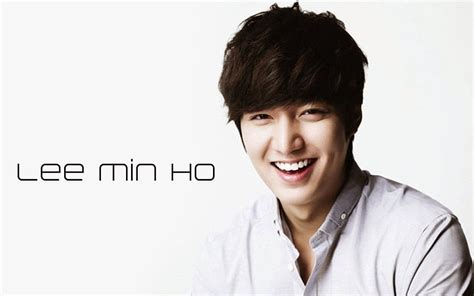 Lee Min Ho HD Wallpaper Pxfuel