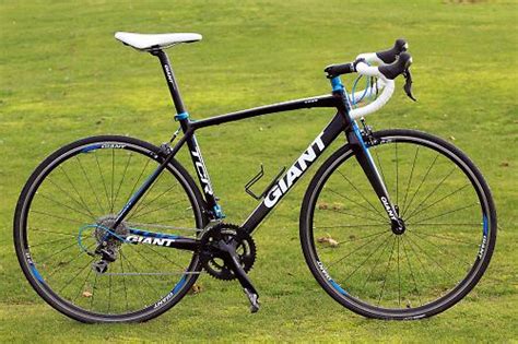 Review: Giant TCR1 Compact | road.cc