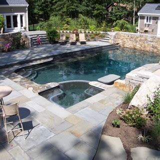 DARTMOUTH POOLS & SPAS - Project Photos & Reviews - New Bedford, MA US ...