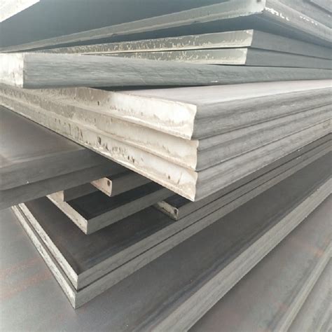 ASTM A515 516 Gr 70 Hot Rolled Metal Sheet Boiler Steel Plate Price