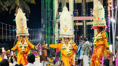 Narasapura Karaga Bethmangala Krishnamurthy Pride Of Kshatriyas