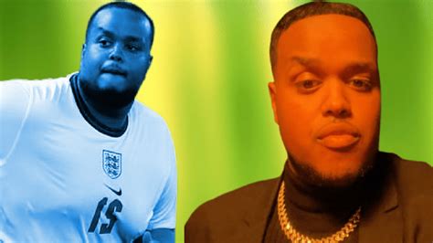 Chunkz Weight Loss Comparison: How Does He Compare to Other Fitness ...