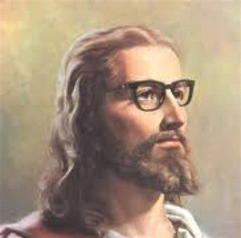 Hipster Jesus Hipster Christ Twitter