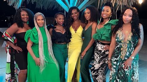 Real Housewives Of Atlanta Rhoa Season 15 Release Date And Air Time