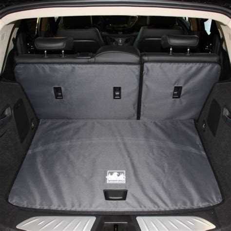 Buick Envision Cargo Liner | Interior Vehicle Protection