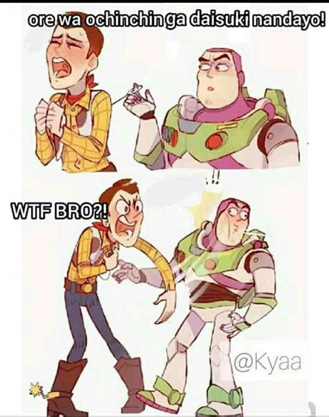 Wtf Bro Gag