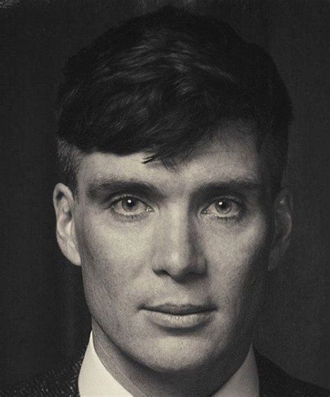 50+ Thomas Shelby Haircut (2024) - TailoringinHindi