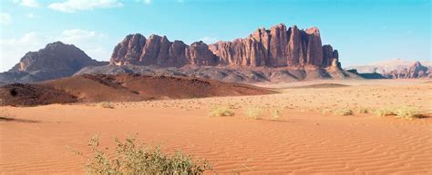 General Knowledge Questions On Deserts Examsegg Geography