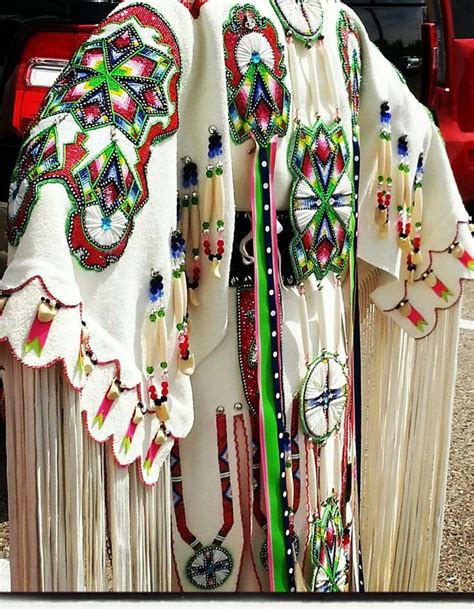 Shawneedesignz Shawneedesignz Southern Buckskin Native