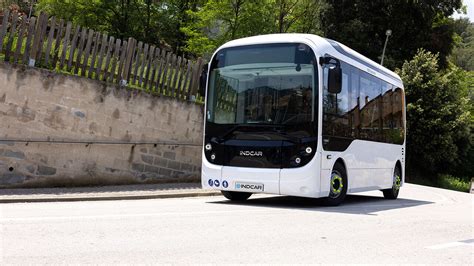 Gtt Nuovi Minibus Elettrici Per La Citt Di Torino Trasporti