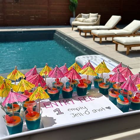 Your Ultimate Guide To The Best Pool Party Ideas For Adults Artofit