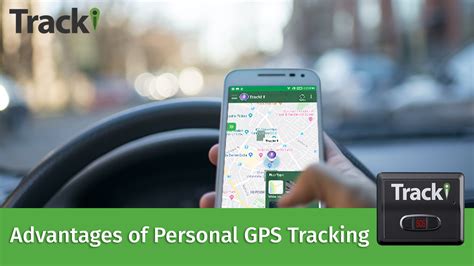 Personal Gps Tracking And Its Many Benefits Tracki