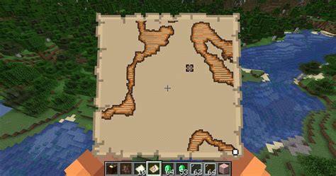 How To Get Trial Chambers Explorer Map In Minecraft