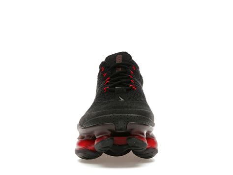 Sale Nike Nike Air Max Scorpion Fk Black