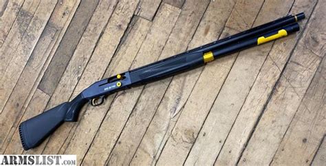 ARMSLIST For Sale New Mossberg 940 JM Pro