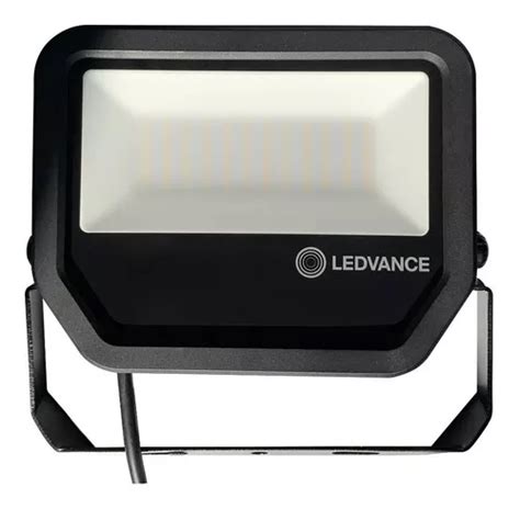 Proyector Led Floodlight Ledvance W Luz C Lida Ip