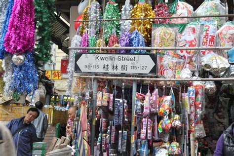 Shop at the markets of Sham Shui Po, Hong Kong | The HK Hub