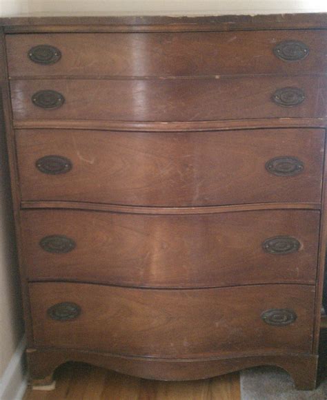 Bassett Dresser Collectors Weekly