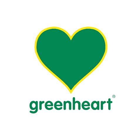 Greenheart International Youtube