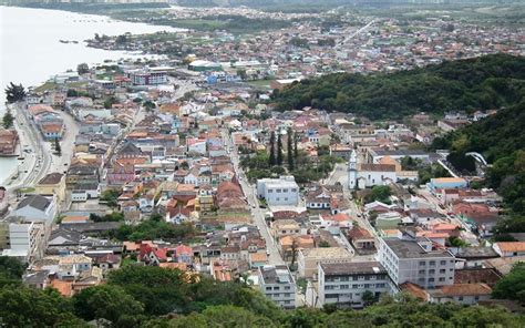 Anunciado Processo Seletivo Prefeitura De Laguna SC