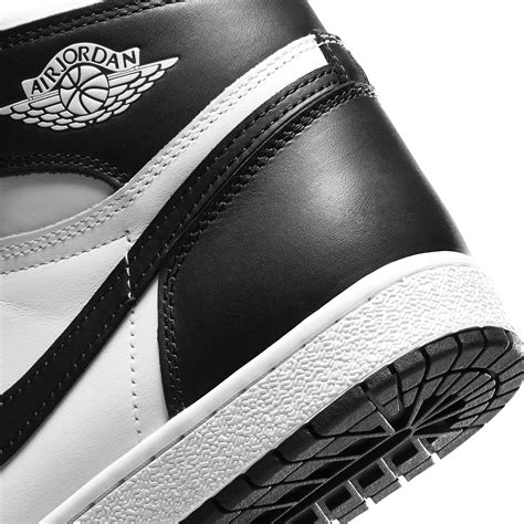 Jordan Retro High 85 Black White (2023) | lupon.gov.ph