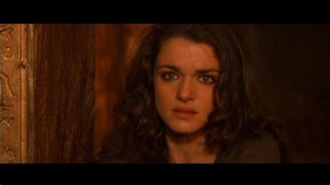 The Mummy Returns Rachel Weisz Image 13447909 Fanpop