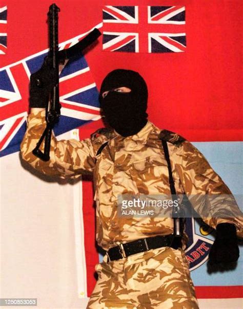 38 Ulster Freedom Fighters Stock Photos, High-Res Pictures, and Images ...