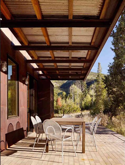 50 Stylish Patio Cover Ideas For All Budgets