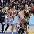 Prenos Crvena Zvezda Partizan Drama U Finalu Kupa Radivoja Kora A