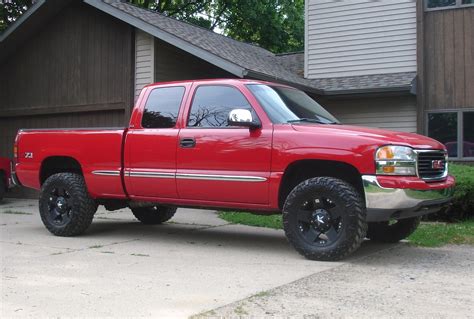 2000 Gmc Sierra 1500 Information And Photos Zomb Drive