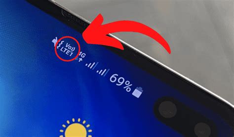 Qué significa VoLTE en el celular y qué ventajas tiene