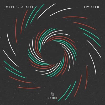 Twisted Extended Mix Mercer ATFC Shazam