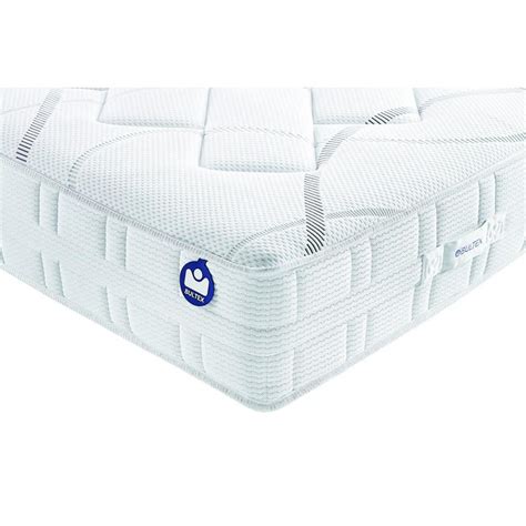 Matelas Bultex I NOVO 9400 26 Cm 160x200