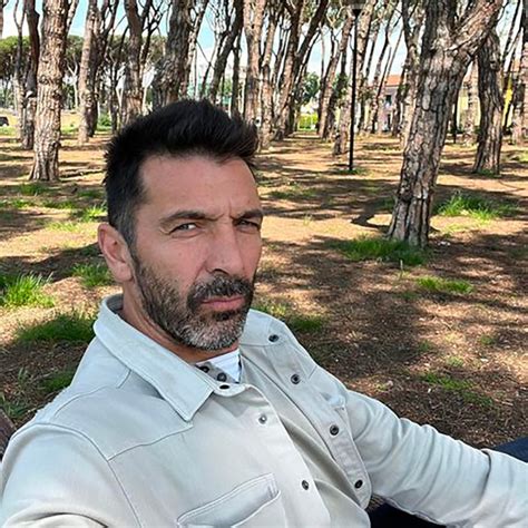 Gianluigi Buffon Verso L Addio Al Calcio RTL 102 5