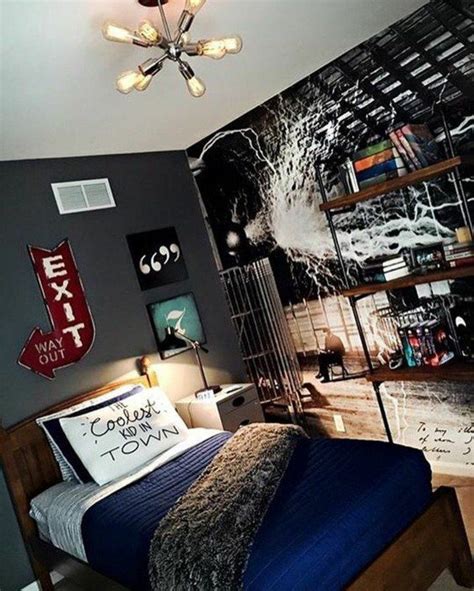 Comment Aménager Une Chambre Dado Garçon 55 Astuces En Photos