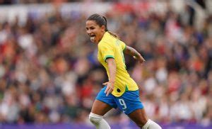 Lista Veja As Melhores Jogadoras Brasileiras De Futebol Da Atualidade