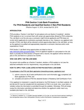 Fillable Online Pha Plan Qualified Phashud Gov U S Department Of