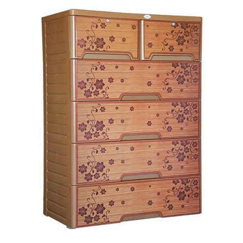 Elevate Your Bedroom With The Rfl Wardrobe Double D Kd Deluxe In Teak