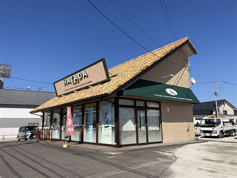 屋内外各種看板及び店舗内外装の企画・設計・施工のラッキー工芸｜株式会社ハタダ