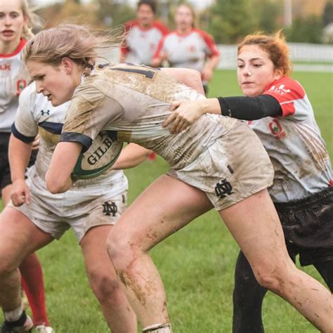 Trans Rugby Player Shines A Light On The Realities Of Being Trans In