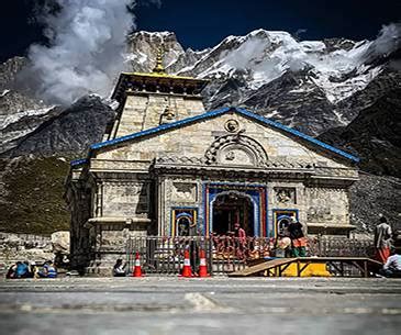 Kedarnath Yatra Opening Closing Dates Chardham Yatra 2025