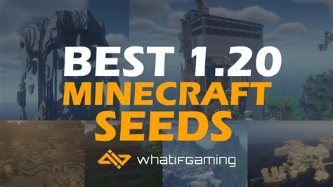 25 Best Minecraft Seeds You Must Try In 2022 Beebom 45 Off