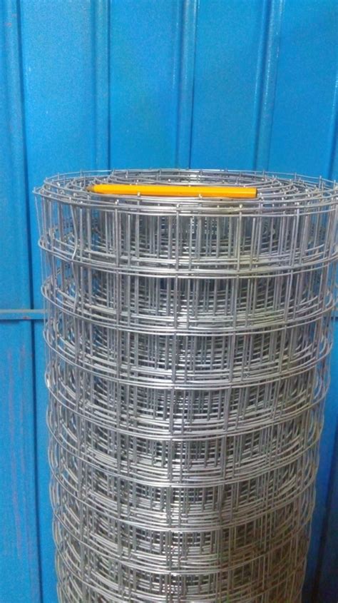 Multimalla De Acero Cal 14 Galvanizada 20m 5x5 Akron 60 21 Envío gratis