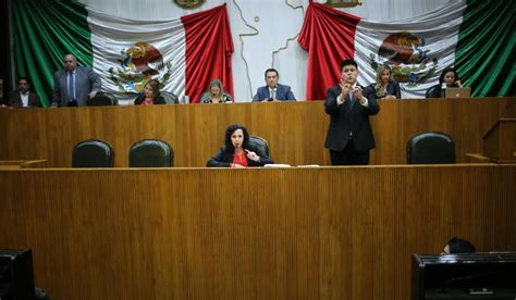 H Congreso De Nuevo Le N Comparece Presidenta De La Cedh