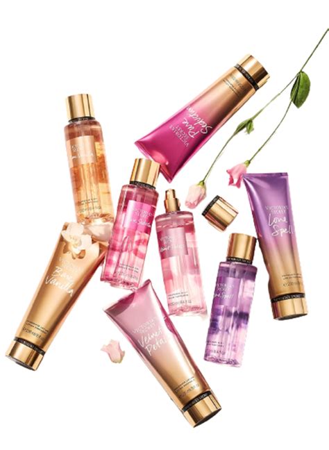 Victoria Secret Splash MyM Beauty Center