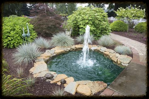 water features smiths nursery