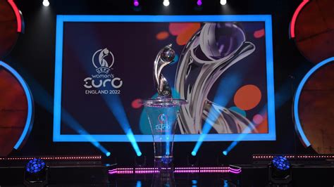 UEFA Women's EURO 2022: a chance to inspire | UEFA.com