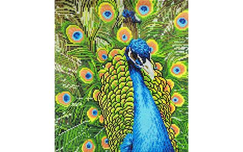 Diamond Art By Leisure Arts Diamond Painting Kits For Adults 14x16