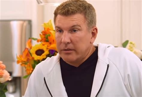 Todd Chrisley S Home Could Help Pay Restitution Fees